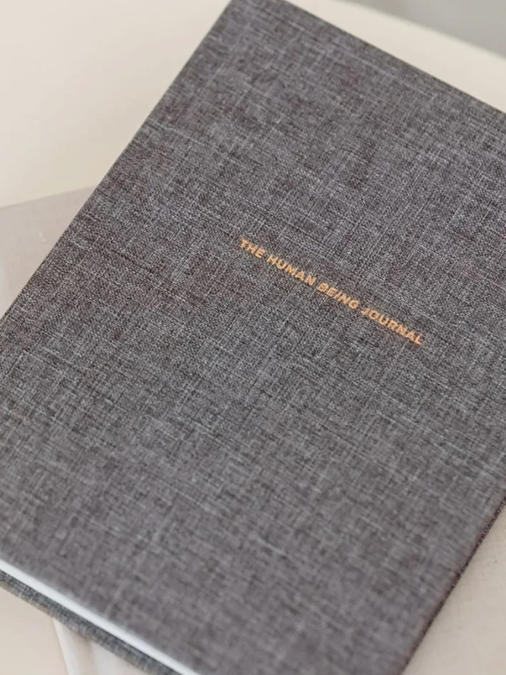 Mahara Human Being Journal New